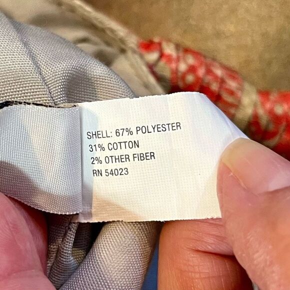 Old Navy Floral Hobo Shoulder Sling Bag Purse - Picture 7 of 9